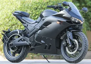 <span class=keywords><strong>Remolque</strong></span> para motocicleta Arctic Leopard Cheetah EXE880/800 Motocicleta eléctrica de <span class=keywords><strong>cross</strong></span> de alta velocidad para carreras de motocross - Product Image 3