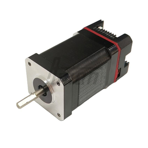 มอเตอร์สเต็ปเปอร์แบบวงปิดไฮบริด 42HS60ESI Nema 17 แรงบิด 0.88 นิวตันเมตร สำหรับยานยนต์วิศวกรรม ยานยนต์ออฟโรด - Product Image 2