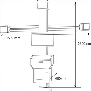 2025 công nghệ mới chuyên nghiệp 3D hệ thống liên kết bánh xe-autec ATW-A80 hiển thị kỹ thuật số 220V Bảo hành 12 tháng - Product Image 4