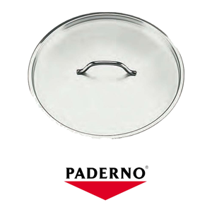 Stainless Steel <b>Lid</b> Ø 60 cm Paderno - Product Image 4