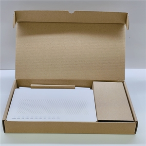 โมเด็มไฟเบอร์ออปติกออลอินวัน 300Mbps WiFi CATV USB POTS RF พร้อมช่องสัญญาณ CATV สำหรับอินเทอร์เน็ตที่บ้าน+ทีวี+เสียง - Product Image 3