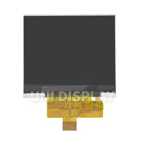 Factory Offer 2.3 inch 320*240 IPS TFT LCD Module ILI9342C 14Pin 2.3inch QVGA SPI RGB LCD Display Panel for Camera LCD Screen
