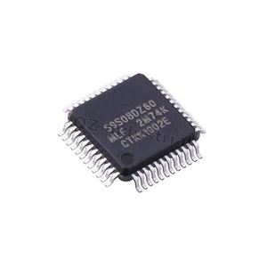 BOM PCB 8BIT IC MCU 60KB แฟลช LQFP48 S9S08DZ60F2MLFR S9S08DZ60 - Product Image 1