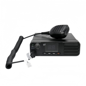 ระบบสื่อสารอินเตอร์คอม DM4401E สำหรับรถยนต์ วิทยุสื่อสาร VHF รุ่น Long XiR M8628I DGM800E XPR5380E - Product Image 3