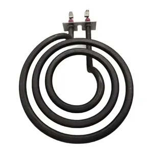 CE certified 1kw 2kw air heater oven heating element