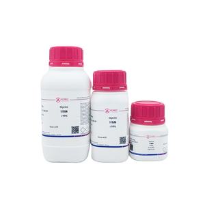 Laboratoire Glycine CAS 56-40-6 Réactif biochimique - Product Image 1