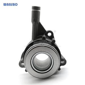 Rodamiento de Desembrague Hidráulico y Cilindro Esclavo para FORD RANGER TKE TRANSIT LAND ROVER DEFENDER L316, <span class=keywords><strong>510009210</strong></span> 1512917 - Product Image 4