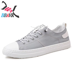 Chaussures de sport décontractées respirantes pour hommes, à prix avantageux, pour la marche en plein air - Product Image 6
