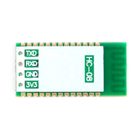 Módulo BLE HC-05 HC-06 HC-08 JDY-31, Módulo Inalámbrico Integrado Maestro-Esclavo HC 05 06 08 JDY-30