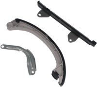 Nouveau kit de chaîne de distribution résistant à l'usure pour moteur Vios 2006-2008 2SZ-FE OE 13506-23020 Garantie 1 an