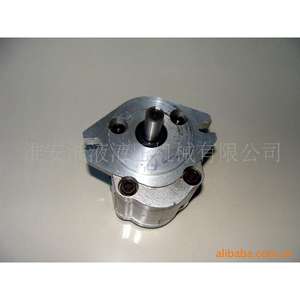 ปั๊มเกียร์ใบพัด CBW-F201.5/202/202.5/203/204/205/206 สภาพใหม่ - Product Image 1