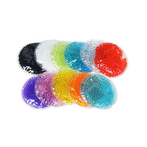 Atacado Cefaleia alívio máscara ocular gelo pacote máscara resfriamento relaxante <span class=keywords><strong>sinus</strong></span> freezer gel contas frio quente gel contas gelo pacote - Product Image 2