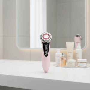 Appareil de soin galvanique Myrva S73362, outil de tonification du visage pour usage domestique - Product Image 2