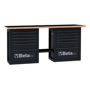 Beta C59B Endurance établi avec 12 tiroirs - Product Image 2