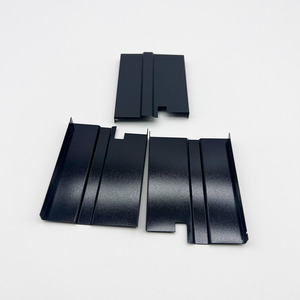 Feuille d'isolation en matériau PC résistant aux hautes températures pour boîte électrique et conduit d'air - Product Image 3