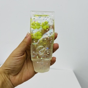 Juguete antiestrés ecológico supersuave de levantamiento lento con forma de pasta de dientes de maltosa, estilo ROMANCE/Anime/Retro, desde almacén de EE. UU. - Product Image 6