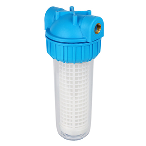 <span class=keywords><strong>Filtro</strong></span> <span class=keywords><strong>de</strong></span> <span class=keywords><strong>agua</strong></span> <span class=keywords><strong>de</strong></span> lavadora personalizado, Red <span class=keywords><strong>de</strong></span> limpieza <span class=keywords><strong>de</strong></span> alta presión <span class=keywords><strong>de</strong></span> 10 pulgadas, <span class=keywords><strong>filtro</strong></span> <span class=keywords><strong>de</strong></span> lavadora, <span class=keywords><strong>filtro</strong></span> <span class=keywords><strong>de</strong></span> calentador <span class=keywords><strong>de</strong></span> <span class=keywords><strong>agua</strong></span> <span class=keywords><strong>de</strong></span> <span class=keywords><strong>entrada</strong></span> única - Product Image 3