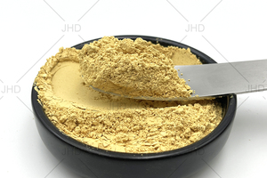 EUA/UE Armazém Bulk Plant Extract Fornecimento de Fábrica Melhor Preço Silimarina 80% UV Isosilybin 30% HPLC Milk Thistle Extrato Em Pó - Product Image 3