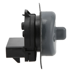 Interruptor de Espejo Retrovisor Chevrolet 15009690, Control Combinado para Reemplazo y Reparación, Pieza Automotriz de Plástico - Product Image 2