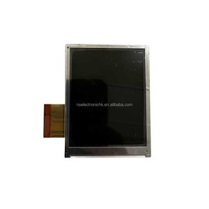 Panneau LCD au design durable TX09D70VM1CCA pour systèmes de contrôle industriels - Product Image 1