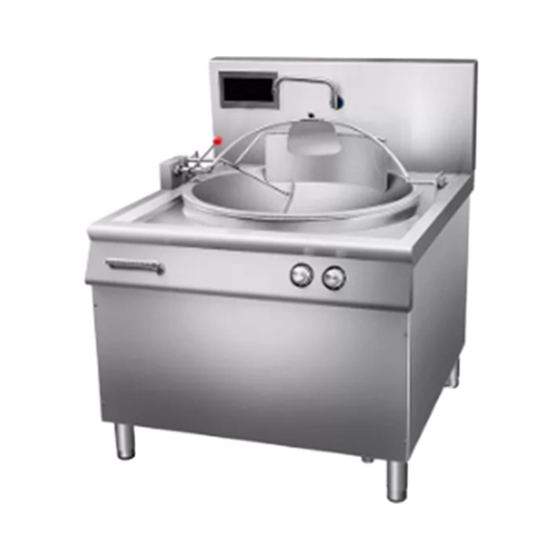 SEMIKRON Commercial Kitchen Equipment Large Stainless