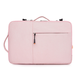Ventes directes des fabricants Sacoche pour <span class=keywords><strong>ordinateur</strong></span> portable 13, 15.6 pouces pour hommes et femmes <span class=keywords><strong>Sac</strong></span> à main pour <span class=keywords><strong>ordinateur</strong></span> portable <span class=keywords><strong>Sac</strong></span> pour unisexe - Product Image 3
