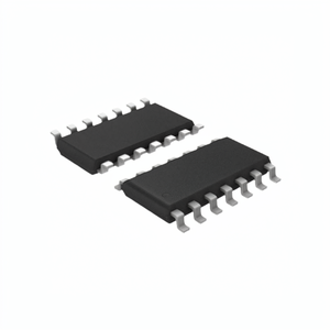 14 SOlC Gestion de l'alimentation (PMIC) en stock Composant électronique LF21904NTR - Product Image 1