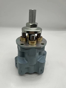 A10V43 משאבת הילוכים הידראולית משאבת טייס עבור מחפר SUMITOMO SH60 SH75 היטאצ'י EX60 - Product Image 4