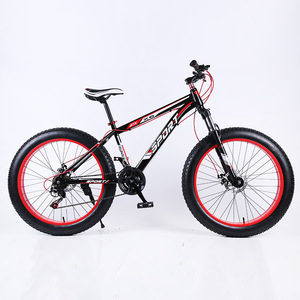 Chine vélos lourds avec gros pneus pour vente/adulte vélo 26 pouces graisse vélo/usine stock <span class=keywords><strong>prix</strong></span> aluminium graisse vélo liquidation - Product Image 3