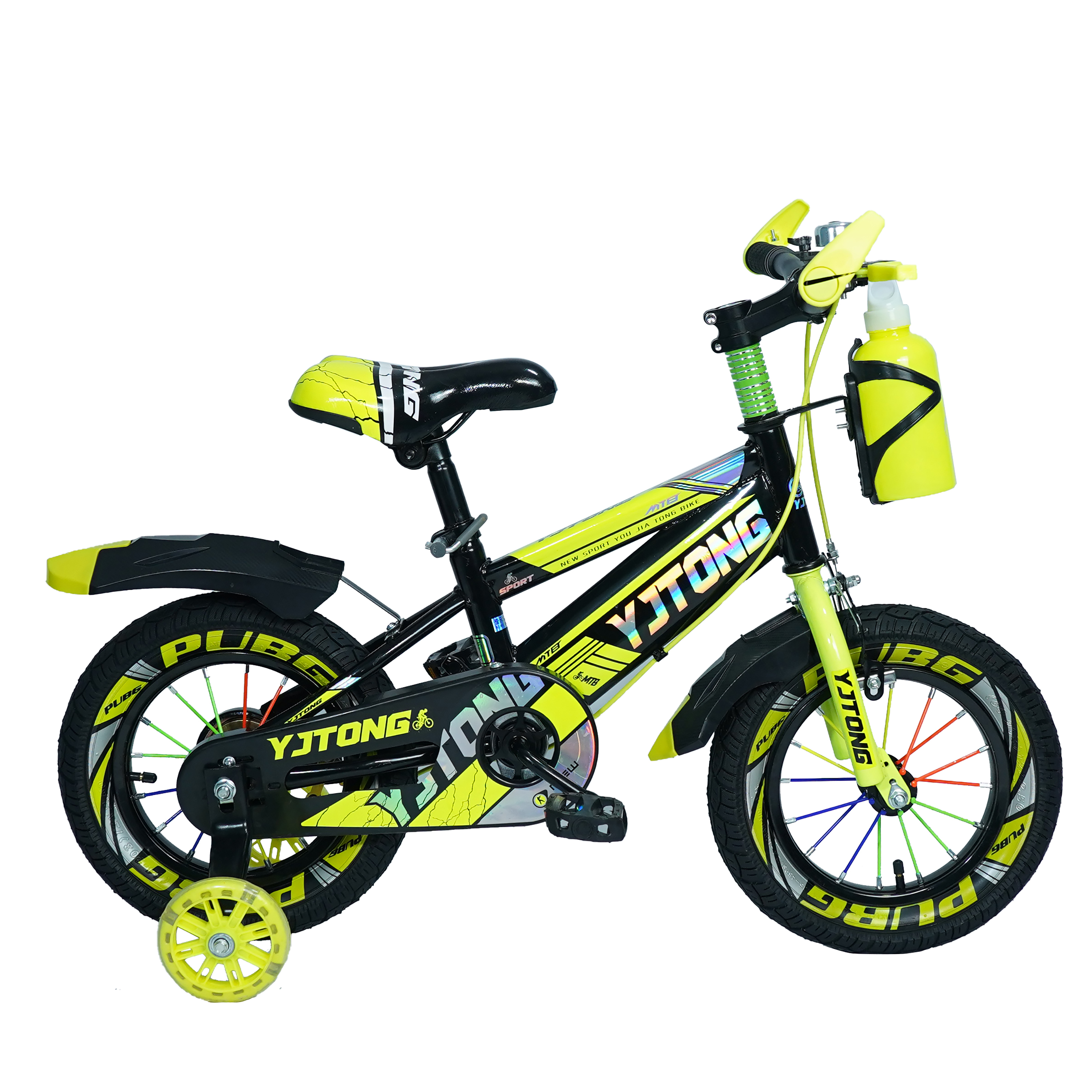 Bsa Soccer Cycle For Boys Buy Champ 16T Cycle By 91 Online Ninety