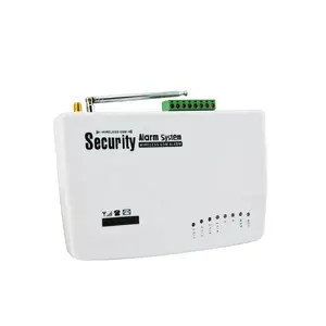 Sistema de alarma de fuego, módulo de alarma <span class=keywords><strong>gsm</strong></span> - Product Image 1