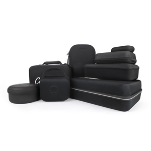 2026 Custom <b>Waterproof</b> Protective EVA High Quality Hard Carrying Case Box With <b>Foam</b> - Product Image 3