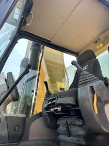 Excavateur Cat 330D 320D Carter Crawler Excavator Digger Cat 330 Caterpillar Excavators 30 Ton Excavadora Cat Digger à vendre - Product Image 5