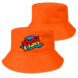 <b>Plain</b> Bucket <b>Cap</b> 100% Cotton Customize Blank <b>Cap</b> - Product Image 5