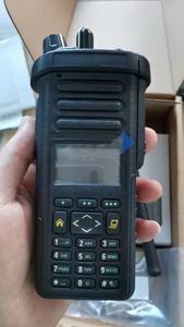 Radio Digital Portátil APX4000 APX2000 P25, IP67 Resistente al Agua, GPS, AES-256, DMR, Walkie-Talkie con Teclado, Radio de Largo Alcance - Product Image 2