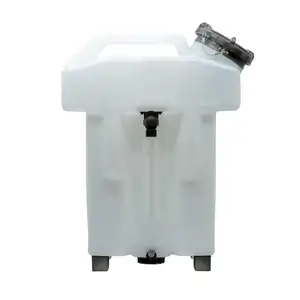 Originele Dji T20 Agras T20 Spray Tank Watertank Set Aras T20 Spuitsysteem Landbouw Farm Spray Drone Accessoires Onderdelen