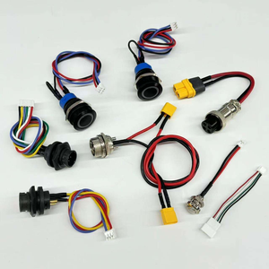 Bester Preis Maßgefertigte JST ZH PH EH XH 1,0 1,25 1,5 <span class=keywords><strong>2</strong></span>,0 <span class=keywords><strong>2</strong></span>,54mm Rastermaß <span class=keywords><strong>2</strong></span>/3/4/5/6 Pin Steckverbinder Kabelbäume - Product Image 6