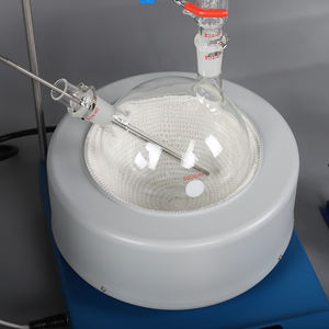 Equipo de destilación de ruta corta química para laboratorio químico, unidad destiladora de 2l, 5l, 10l, 10 litros, 20l, 2000ml - Product Image 4