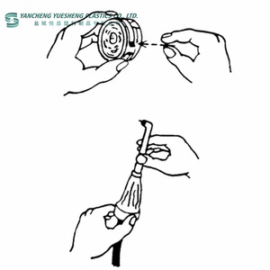 Heißer Verkauf von chirurgischen sterilen Kamera abdeckung geräten für Operationen - Product Image 5