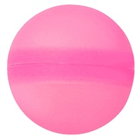 Ballons d'eau en silicone pour piscine, remplissage rapide et facile, auto-scellants, rechargeables, réutilisables, pour enfants de 5 à 7 ans, 6 couleurs