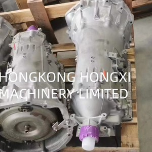 Procesamiento mecánico Dragon Loader Gearbox - Product Image 1