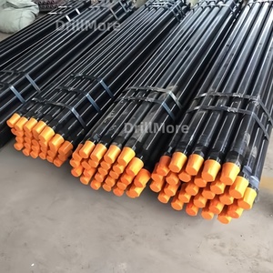Haute rectitude DTH Rods avec une précision de 0.3mm par mètre pour un perçage précis - Product Image 3