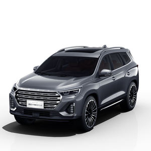 MANSION HOUSE EDITION 7 PLAZAS 1,6 T MANUAL JETOUR X90 PLUS 2023 <span class=keywords><strong>NUEVO</strong></span> - Product Image 3