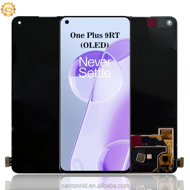 cell phone best quality lcd display for OPPO ONE PLUS 9RT  Realme GT NEO2 Assembly