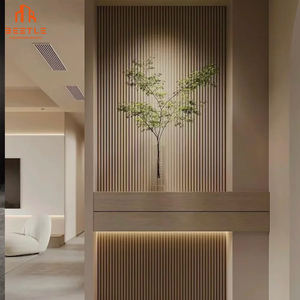 Fabricant ventes directes de panneaux insonorisants, matériaux de décoration acoustique pour l'absorption acoustique et la réduction du bruit - Product Image 4