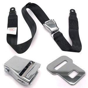 Piezas <span class=keywords><strong>de</strong></span> controlador <span class=keywords><strong>de</strong></span> carretilla elevadora eléctrica, interbloqueo ajustable retráctil, cinturón <span class=keywords><strong>de</strong></span> <span class=keywords><strong>seguridad</strong></span> para carretilla elevadora, color Naranja - Product Image 2