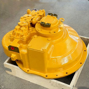 Бульдозер 14X-13-31001, гидротрансформатор, бульдозер D65EX D65PX - Product Image 6