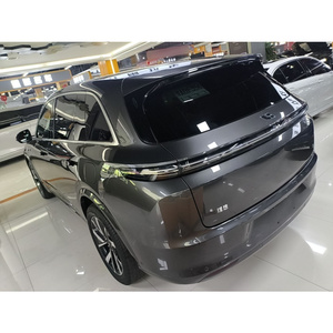 Guazi Auto Usata 2023 <span class=keywords><strong>Li</strong></span> Auto L7 Direttamente dal Concessionario Reev Automatica SUV 5 Posti LHD per Famiglie con SUV Plug-in Eco - Product Image 4