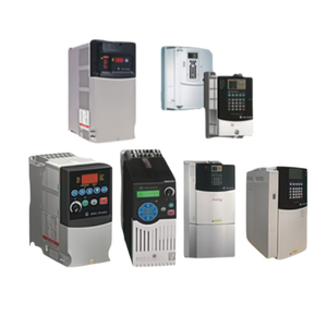 Allens bradleys ตัวแปลงความถี่ตัวแปร PowerFlex40ไดรฟ์ VFD อินเวอร์เตอร์22B-B012N104 22B-B033N104 22B-B017N104 - Product Image 1