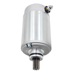 Motor de arranque de pieza de motocicleta para <span class=keywords><strong>BMW</strong></span> K1200GT K1200R K1200S K1300GT K1300R K1300S K1600GT 12-41-8-533-755 12-41-2-305-040 LESTER - Product Image 4